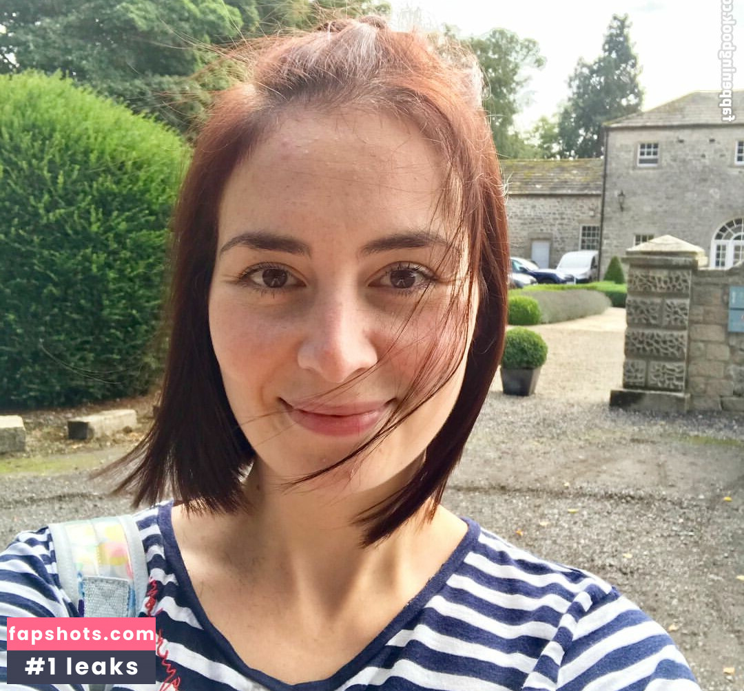 Becky Connolly gallery photo #12