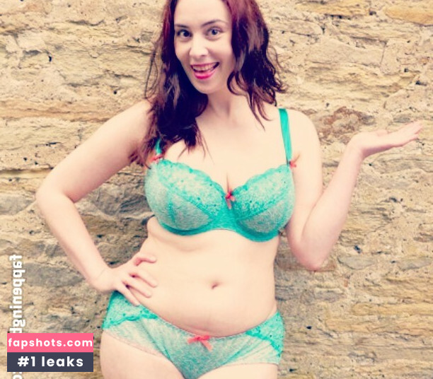 Becky Connolly gallery photo #13