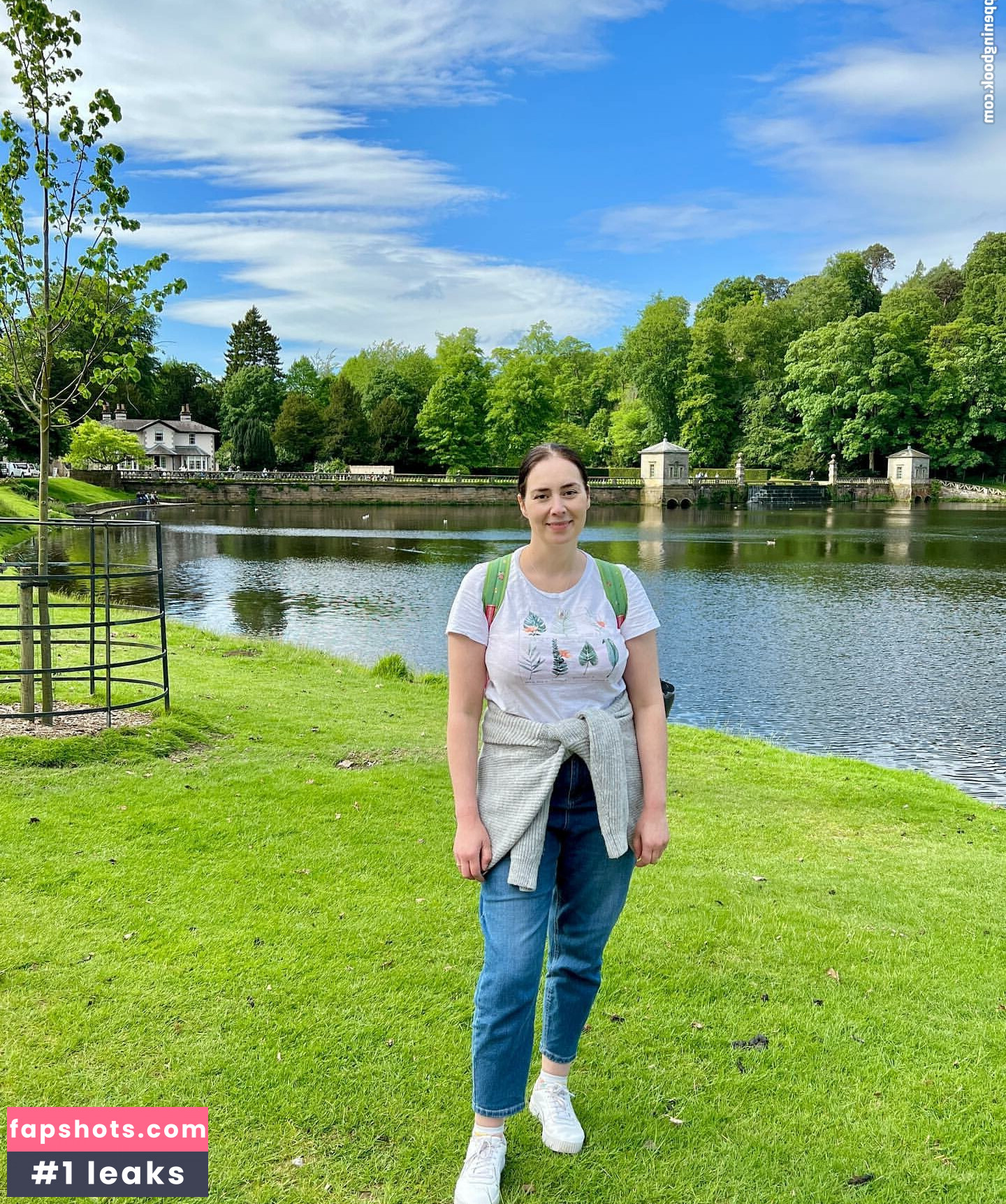 Becky Connolly gallery photo #22