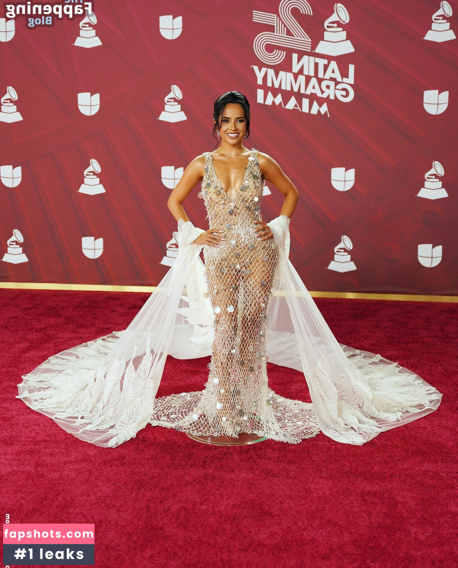 Becky G Nacktheit OnlyFans Fotos #113 - Fapshots