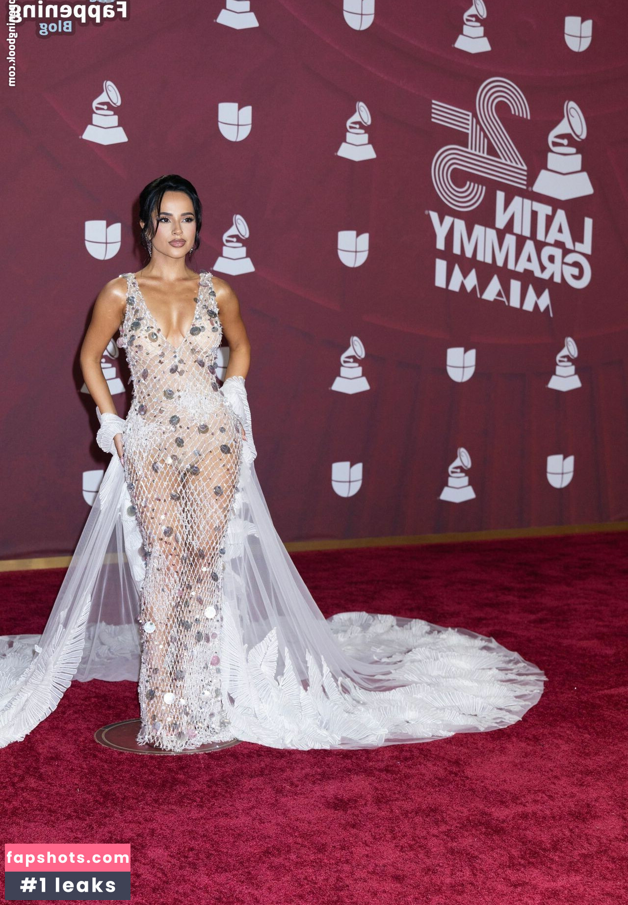 Becky G Nacktheit OnlyFans Fotos #114 - Fapshots