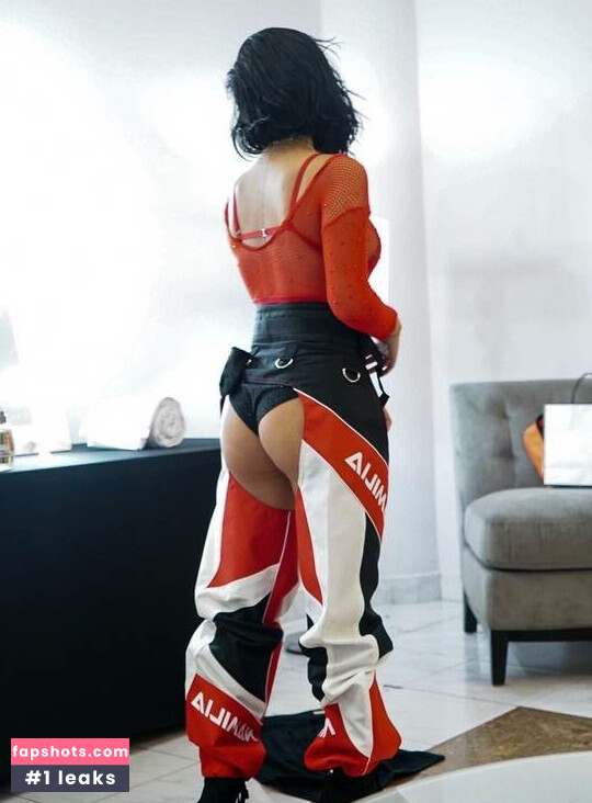 Becky G Nacktheit OnlyFans Fotos #117 - Fapshots