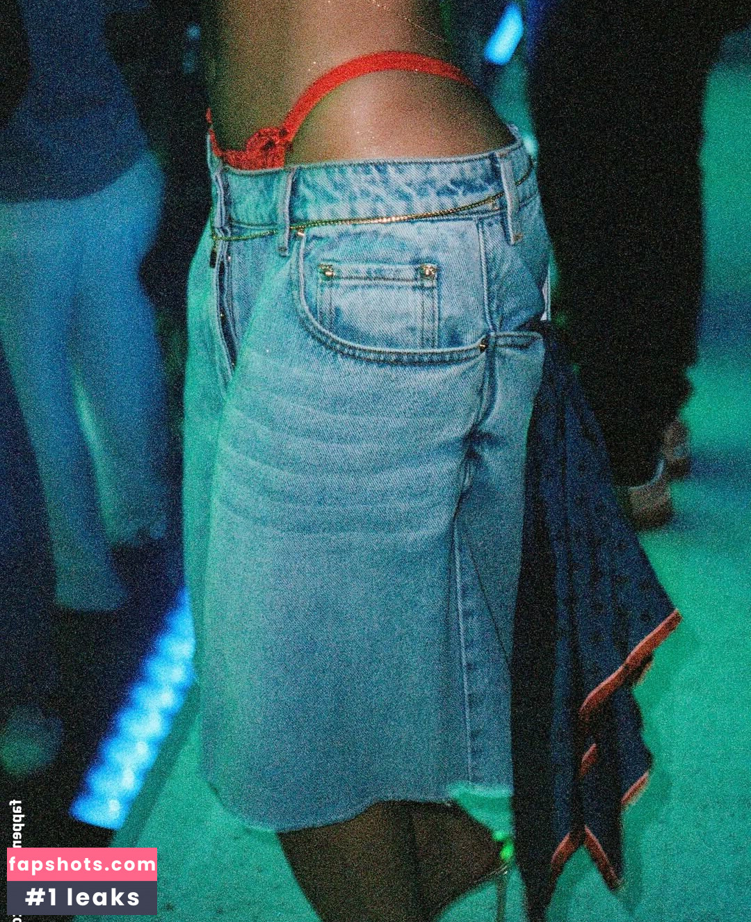 Becky G Nahé úniky fotek pouze od fanoušků #14 - Fapshots