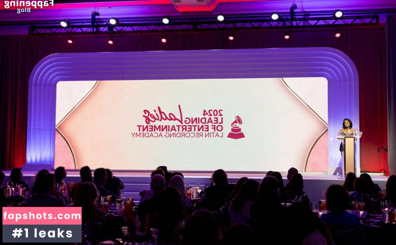 Becky G Nude Leaks OnlyFans Photos #133 - Fapshots