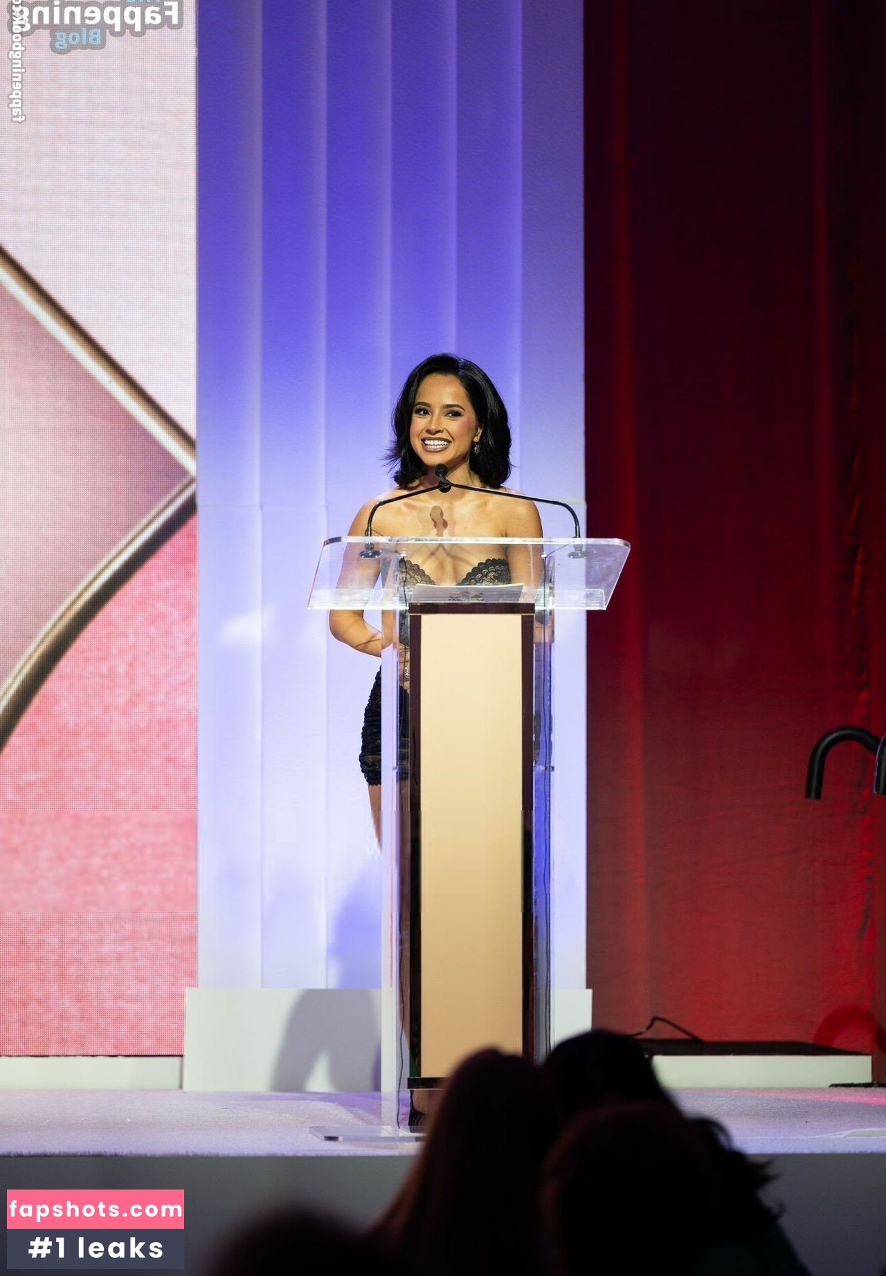 Becky G Nude Leaks OnlyFans Photos #135 - Fapshots