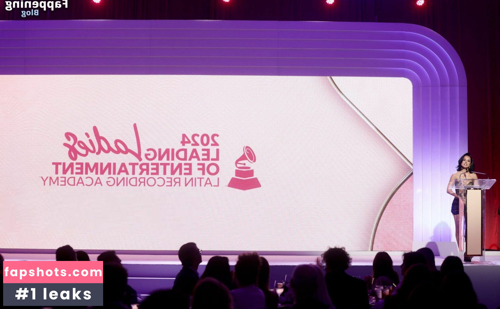 Becky G Nacktheit OnlyFans Fotos #147 - Fapshots