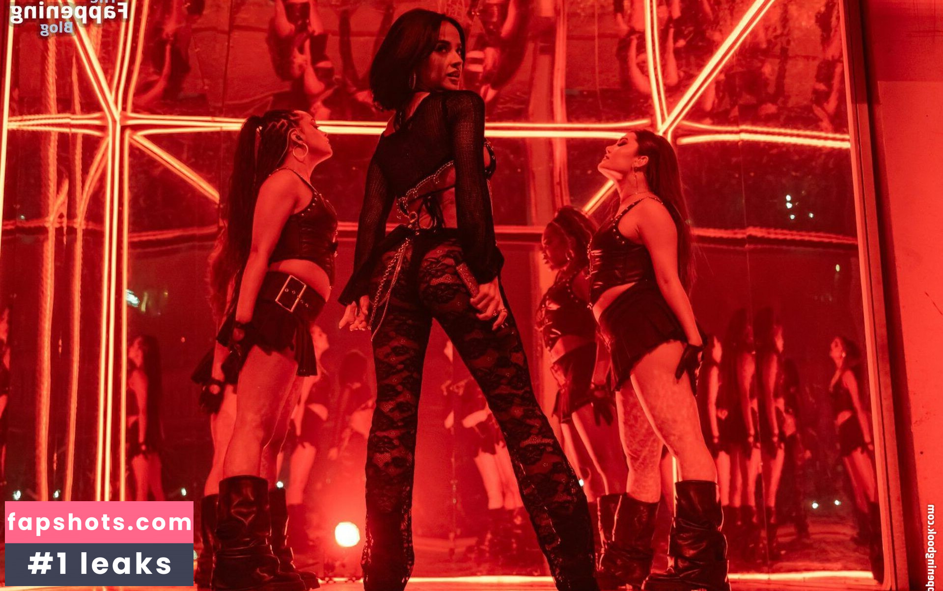 Becky G Nacktheit OnlyFans Fotos #158 - Fapshots