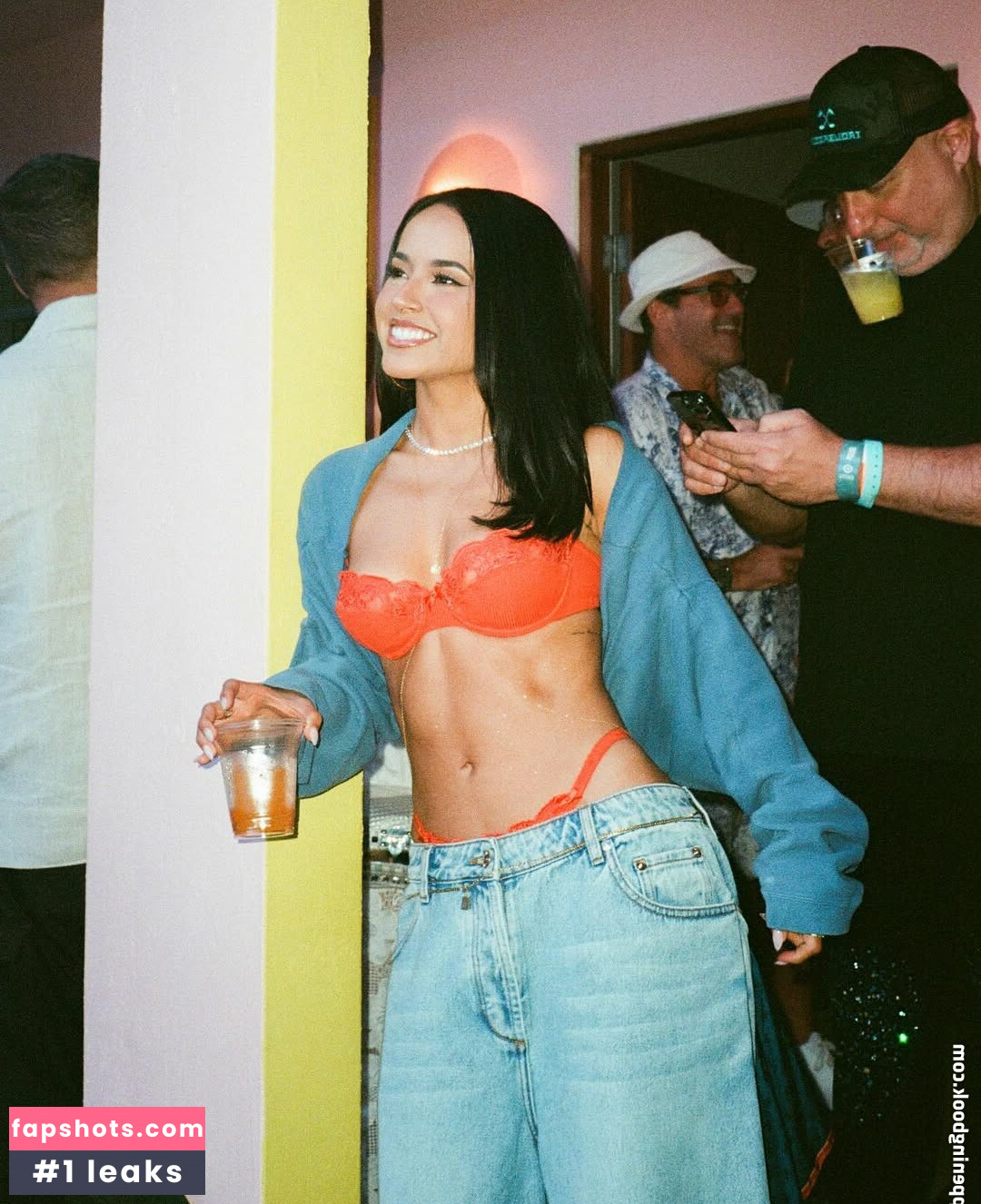 Becky G Nahé úniky fotek pouze od fanoušků #17 - Fapshots