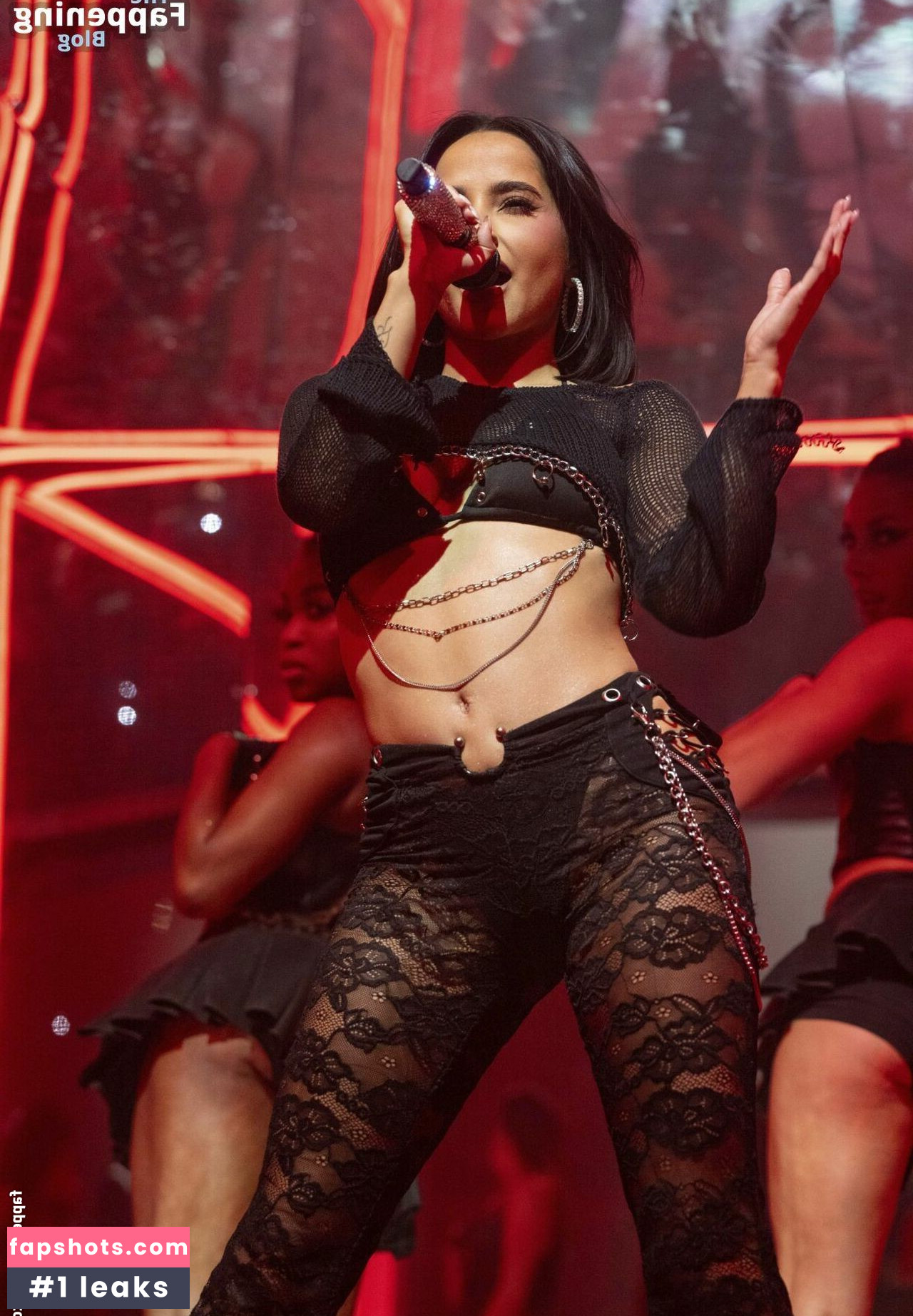 Becky G Nacktheit OnlyFans Fotos #162 - Fapshots