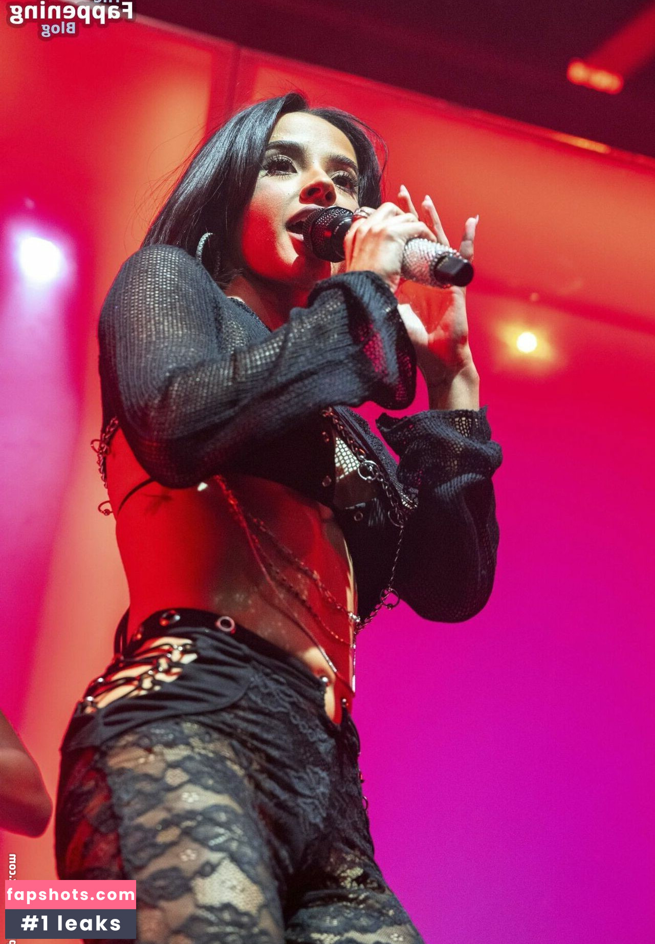 Becky G Nacktheit OnlyFans Fotos #163 - Fapshots