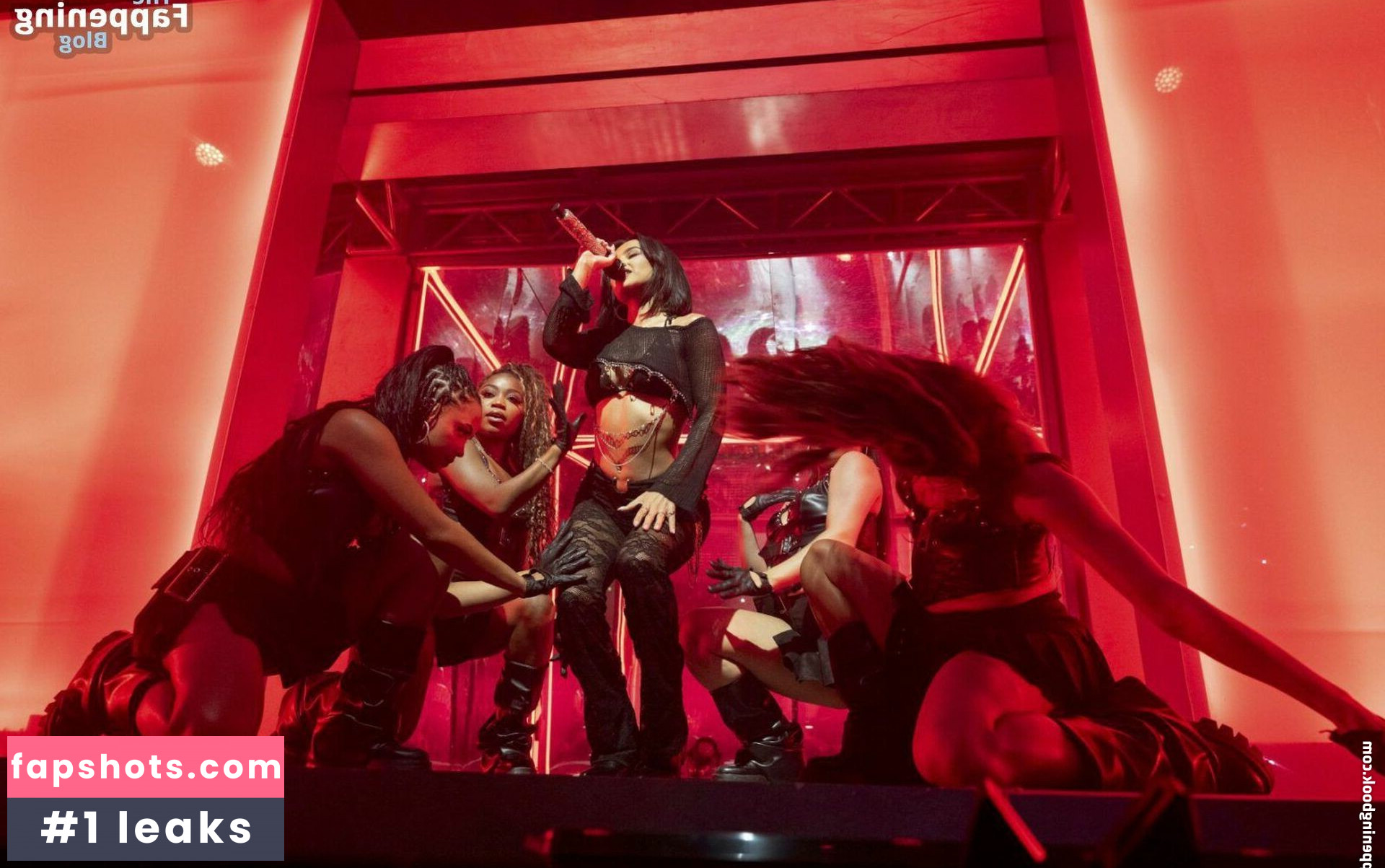 Becky G Nacktheit OnlyFans Fotos #164 - Fapshots