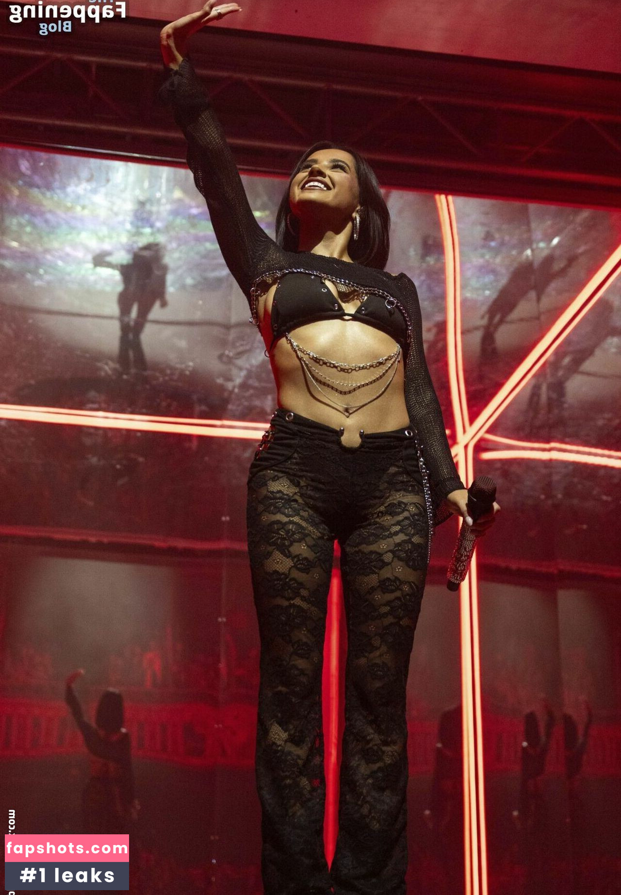 Becky G Nacktheit OnlyFans Fotos #172 - Fapshots