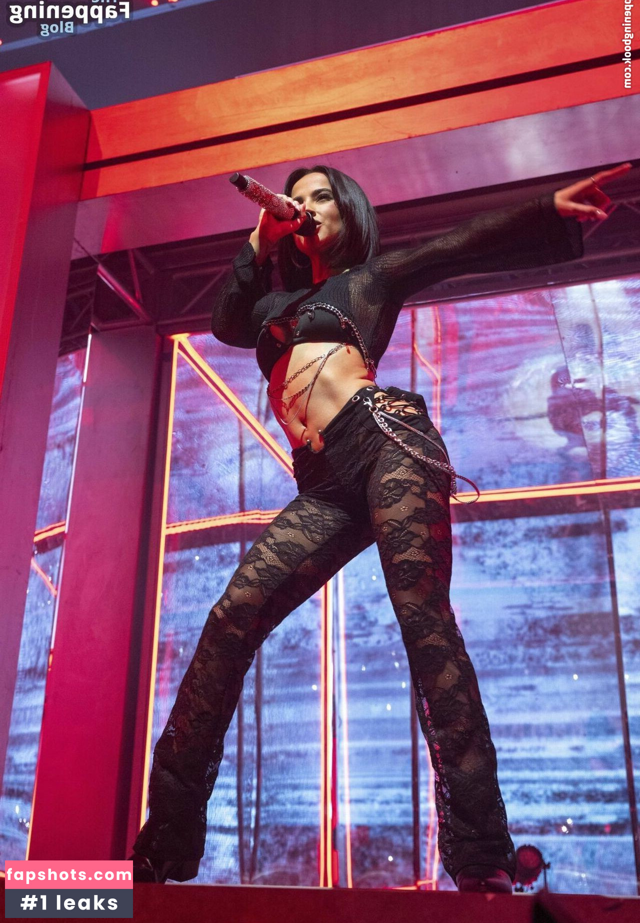 Becky G Nacktheit OnlyFans Fotos #173 - Fapshots