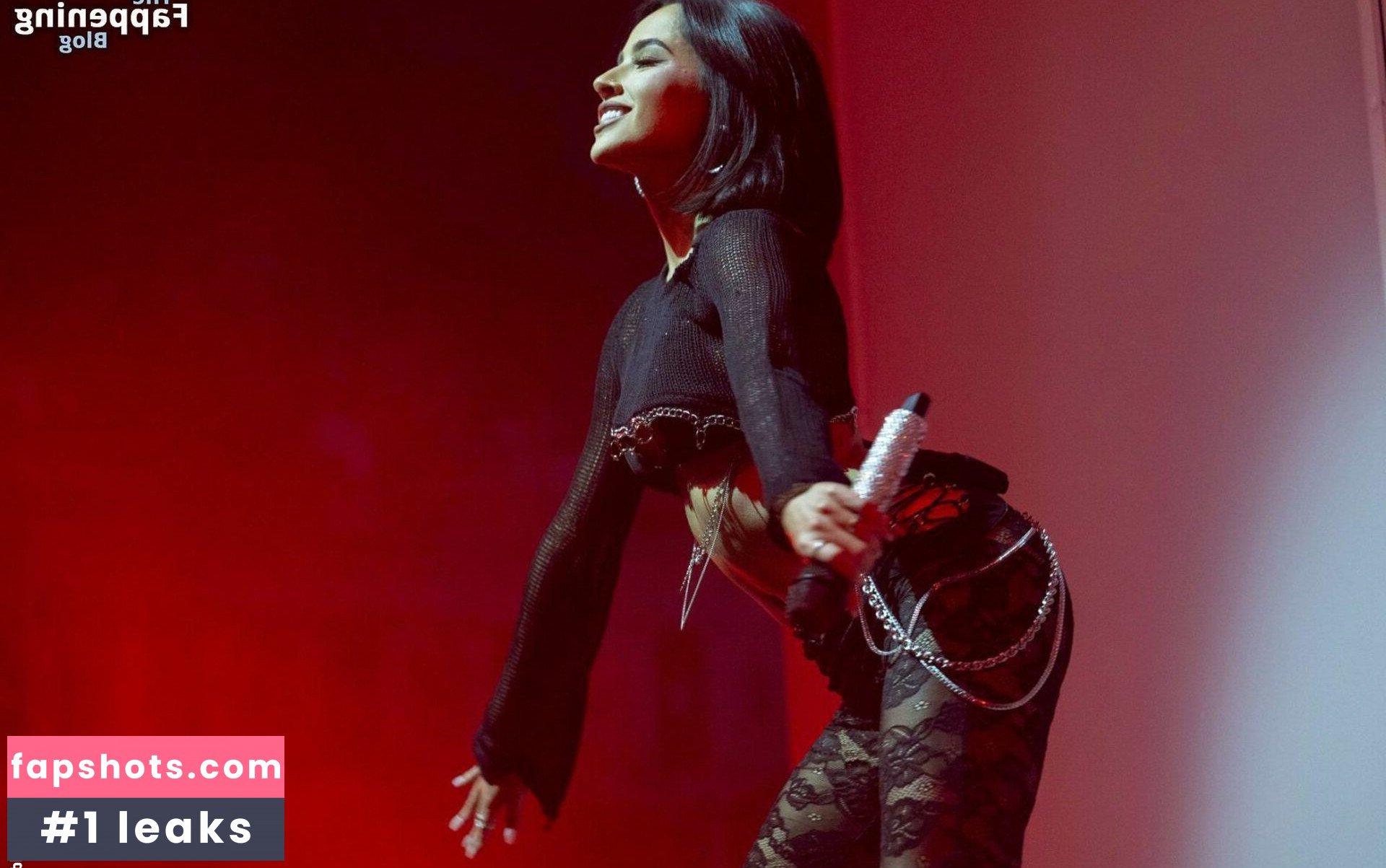 Becky G Nacktheit OnlyFans Fotos #176 - Fapshots