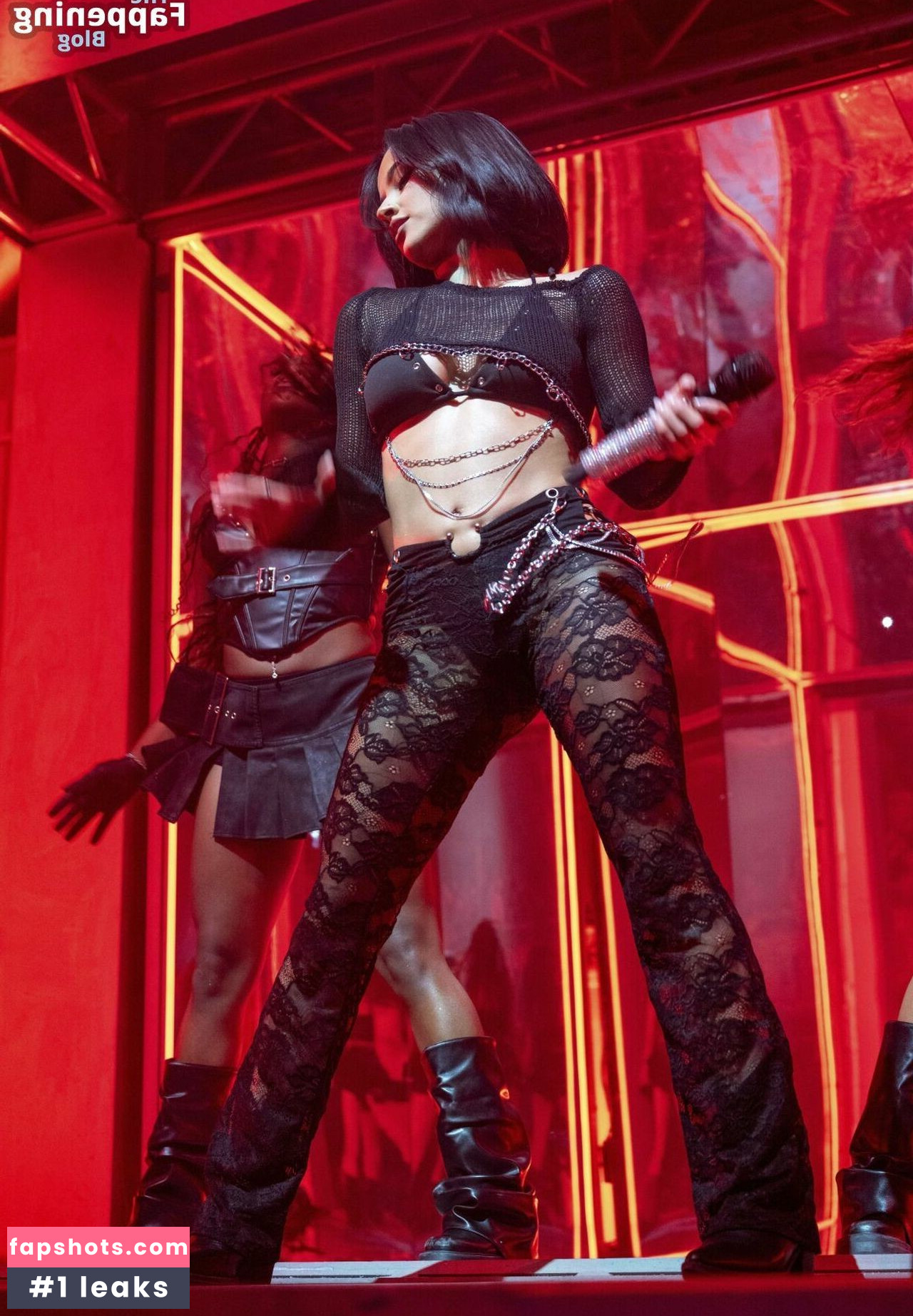 Becky G Nacktheit OnlyFans Fotos #177 - Fapshots