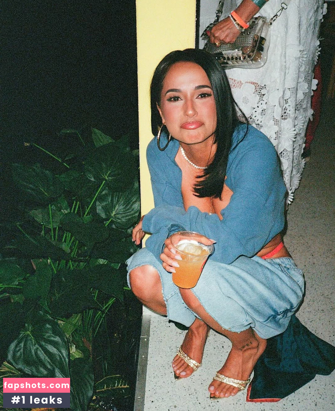 Becky G Nahé úniky fotek pouze od fanoušků #19 - Fapshots