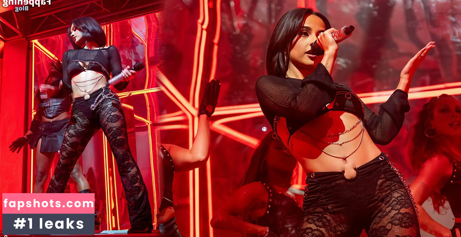 Becky G Nacktheit OnlyFans Fotos #181 - Fapshots