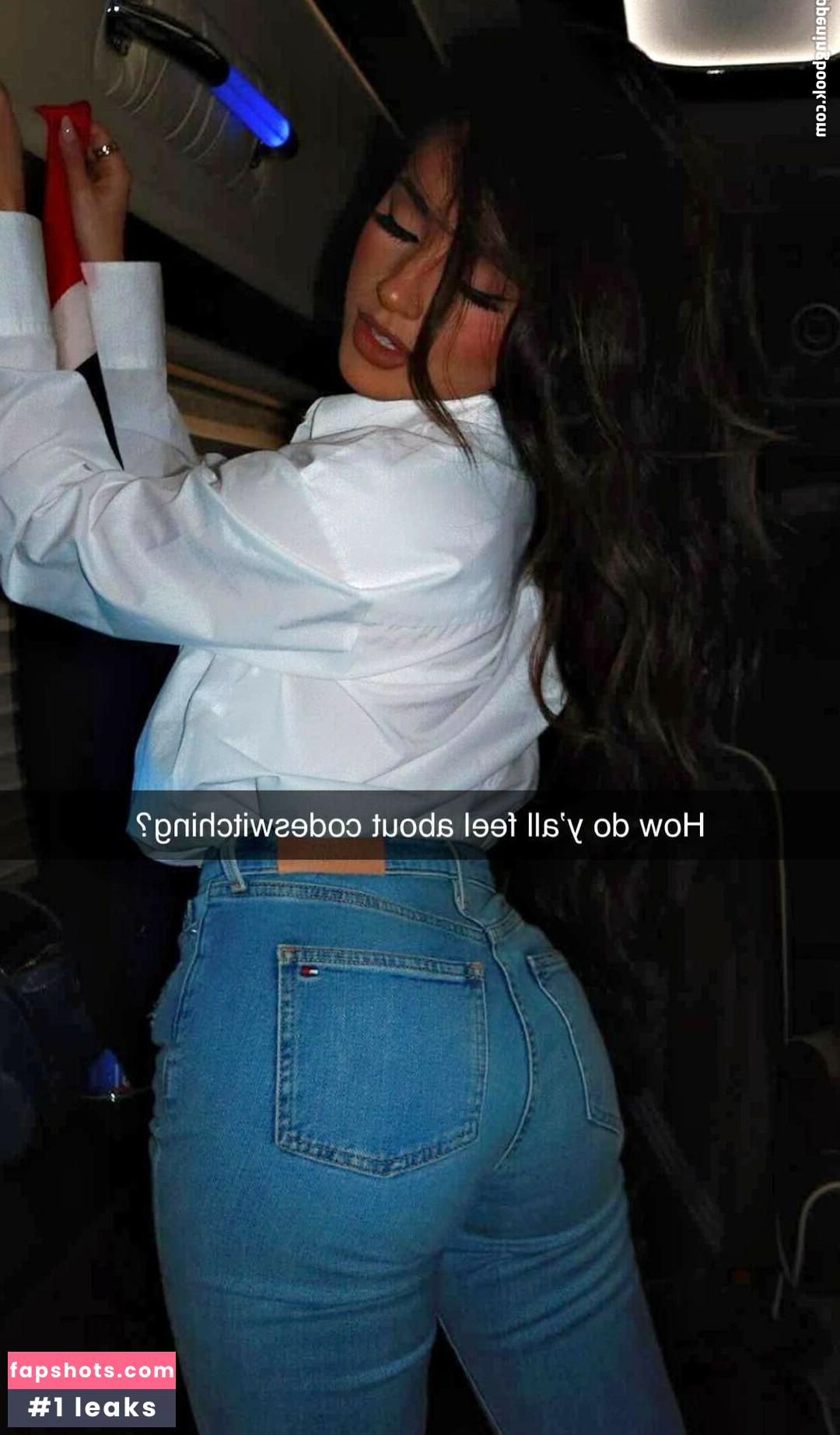 Becky G Nacktheit OnlyFans Fotos #184 - Fapshots