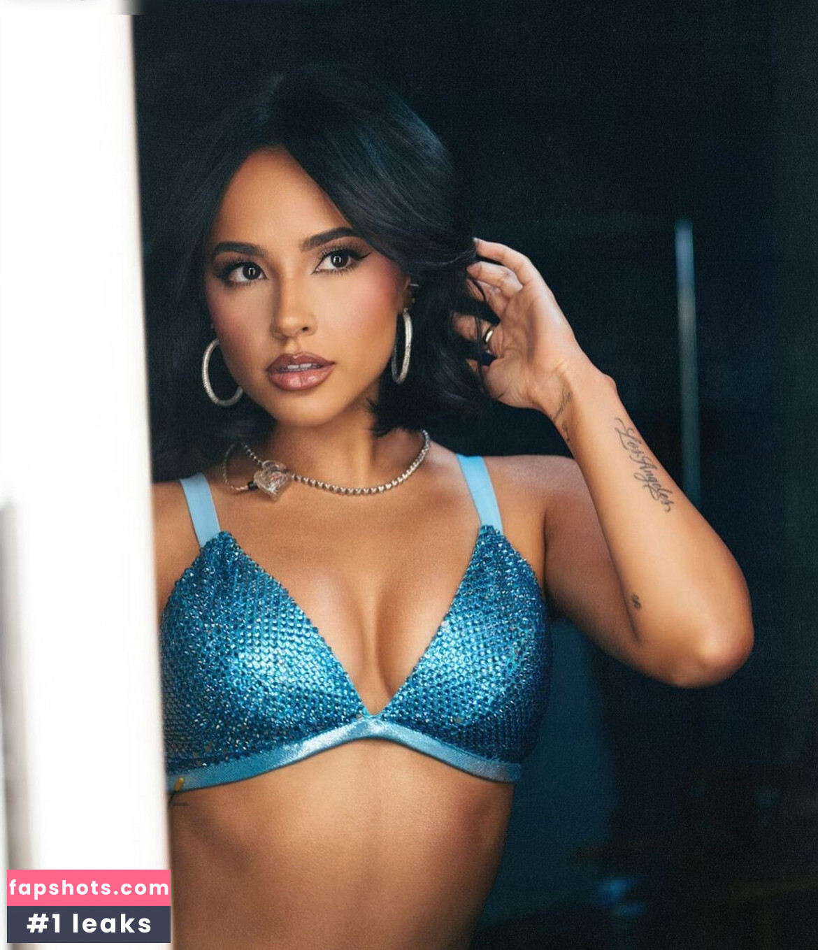 Becky G Nacktheit OnlyFans Fotos #193 - Fapshots