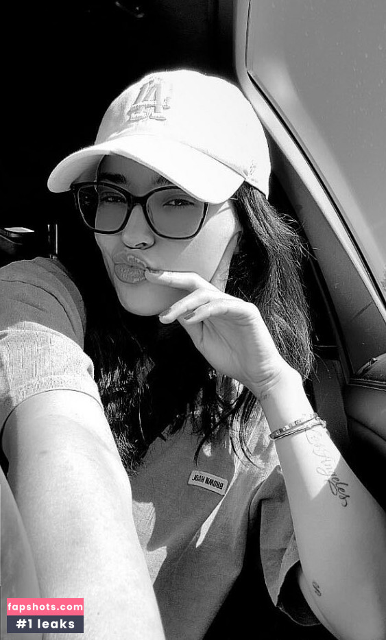 Becky G Nacktheit OnlyFans Fotos #196 - Fapshots