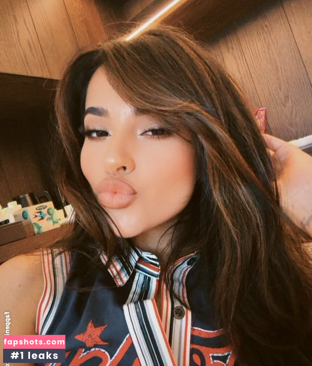 Becky G Nacktheit OnlyFans Fotos #197 - Fapshots