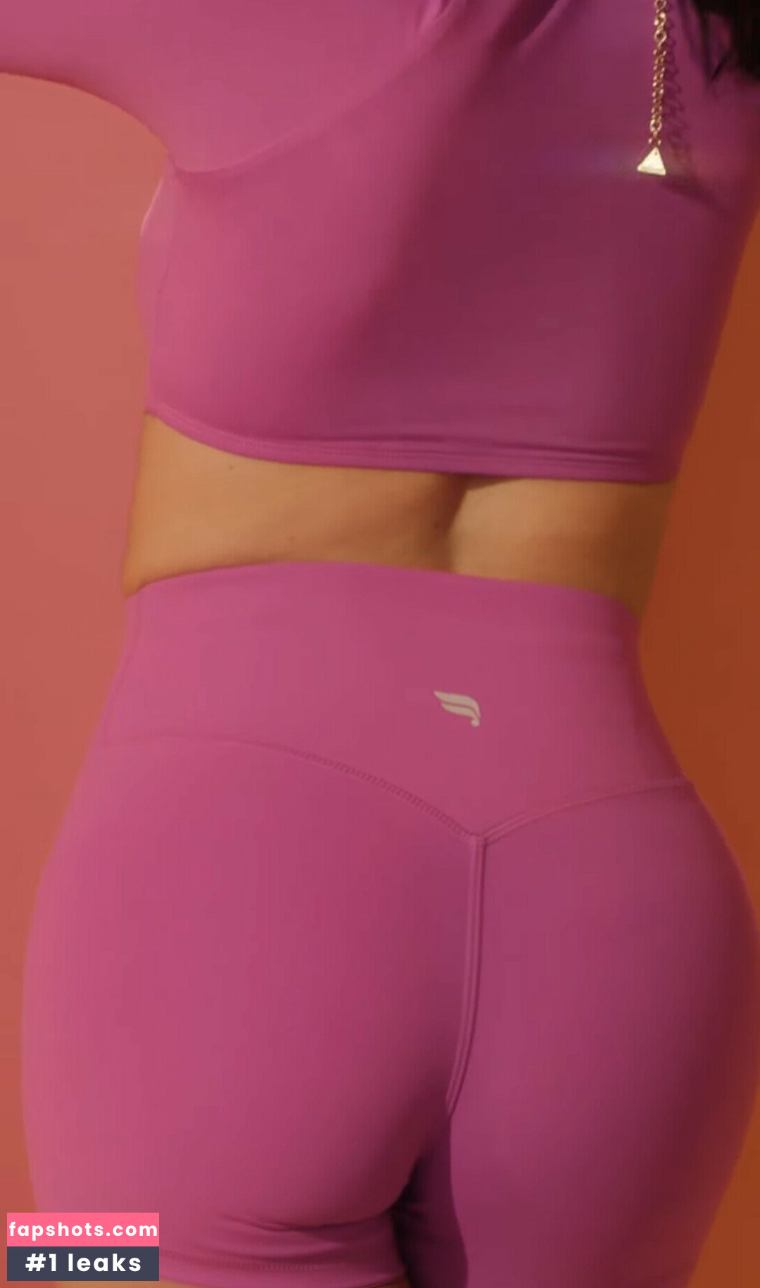 Becky G Nahé úniky fotek pouze od fanoušků #21 - Fapshots