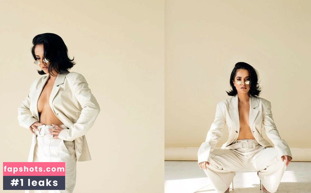 Becky G Nacktheit OnlyFans Fotos #201 - Fapshots