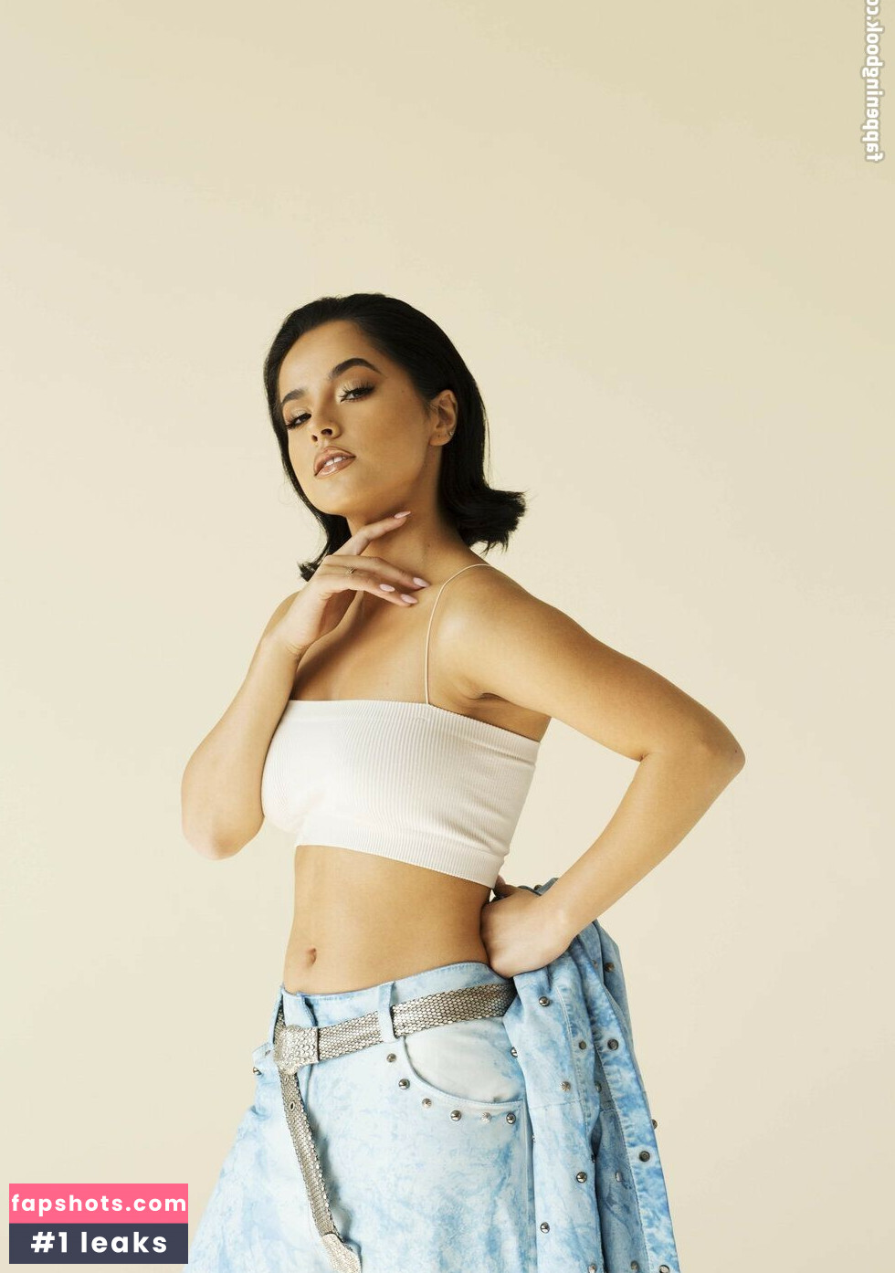 Becky G Nacktheit OnlyFans Fotos #205 - Fapshots