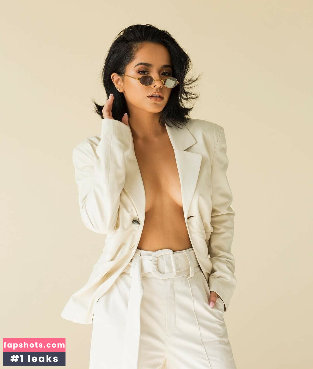 Becky G Nacktheit OnlyFans Fotos #206 - Fapshots