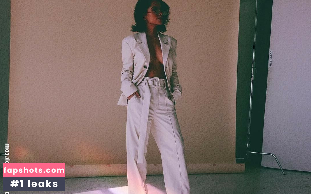 Becky G Nacktheit OnlyFans Fotos #208 - Fapshots