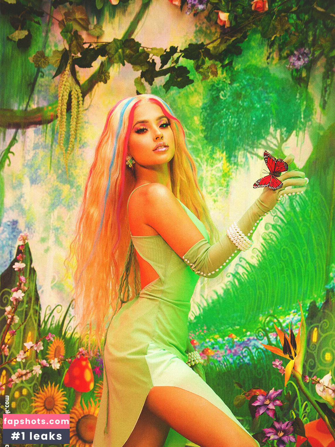 Becky G Nacktheit OnlyFans Fotos #212 - Fapshots