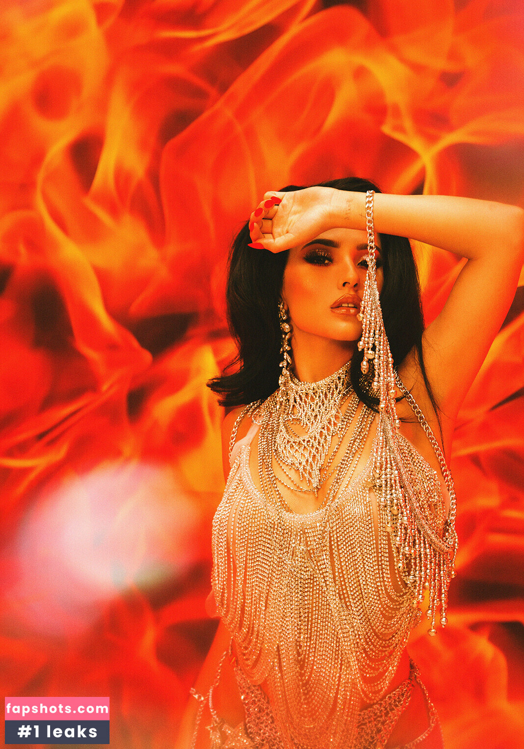 Becky G Nacktheit OnlyFans Fotos #214 - Fapshots