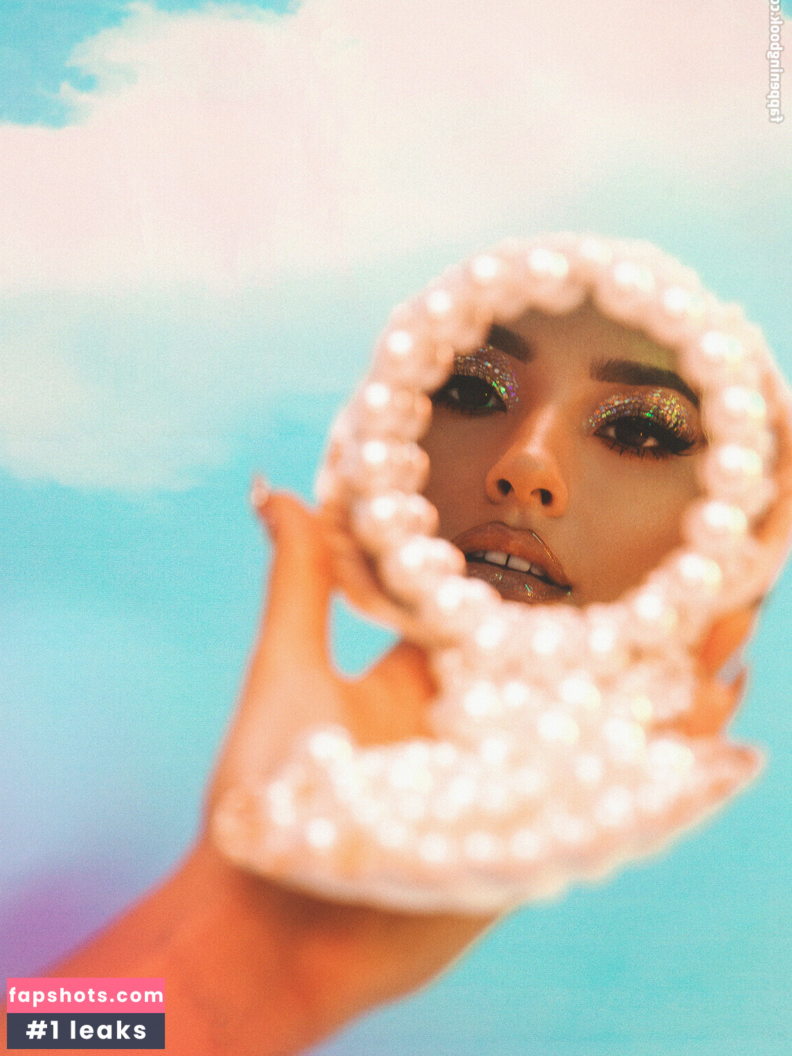 Becky G Nacktheit OnlyFans Fotos #217 - Fapshots