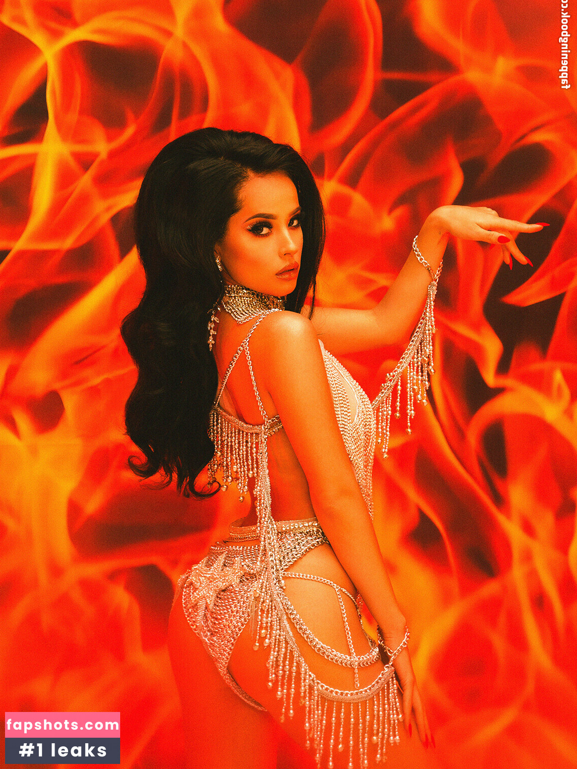 Becky G Nacktheit OnlyFans Fotos #221 - Fapshots