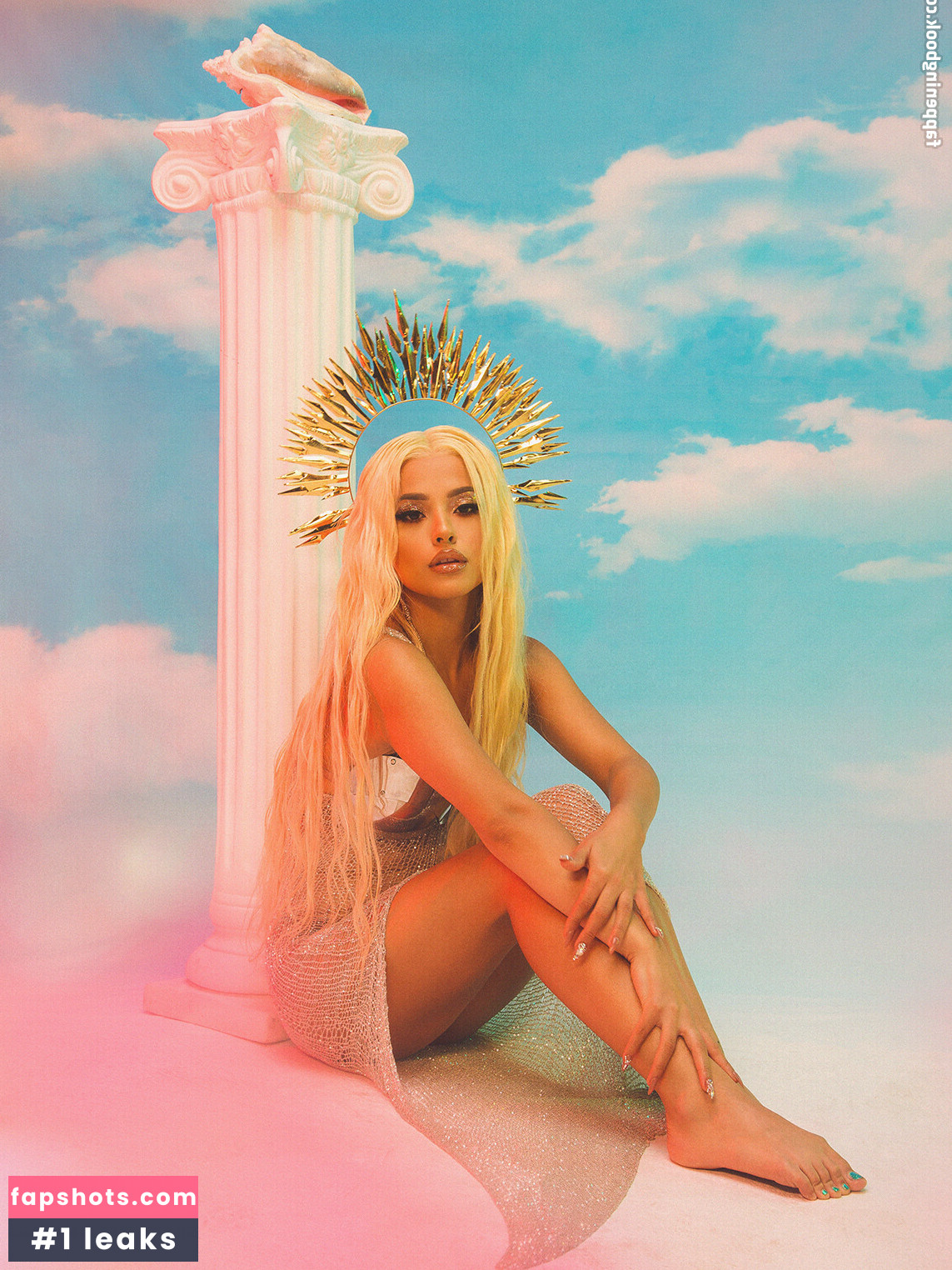 Becky G Nacktheit OnlyFans Fotos #222 - Fapshots