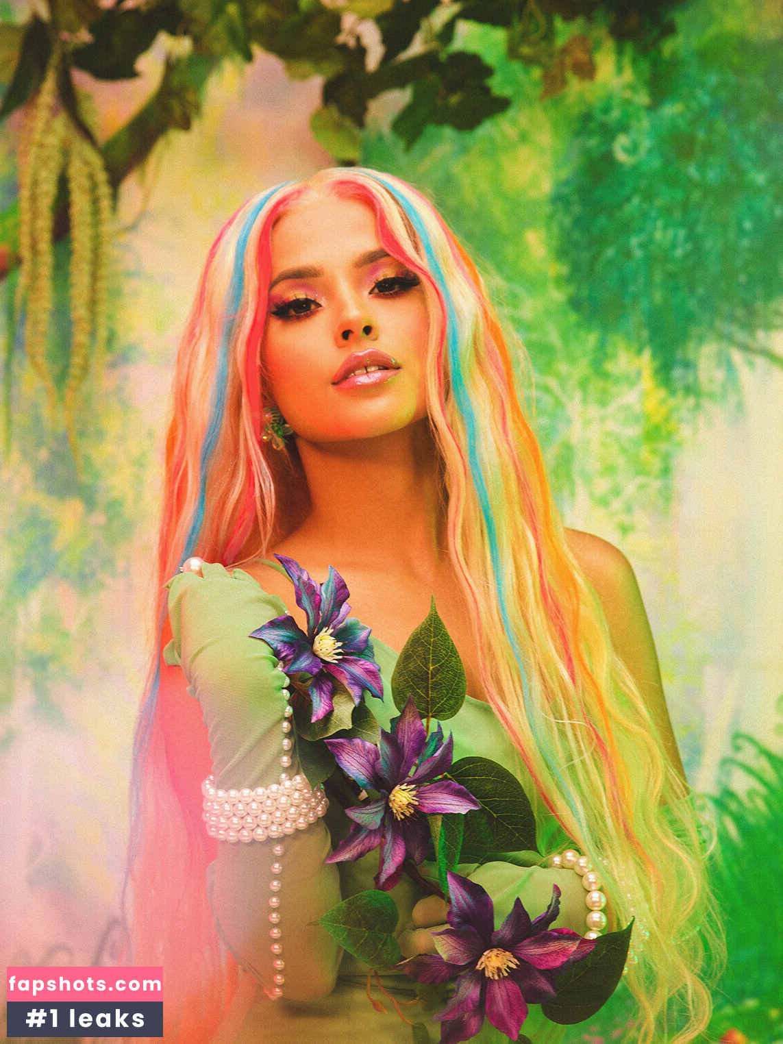 Becky G Nacktheit OnlyFans Fotos #225 - Fapshots