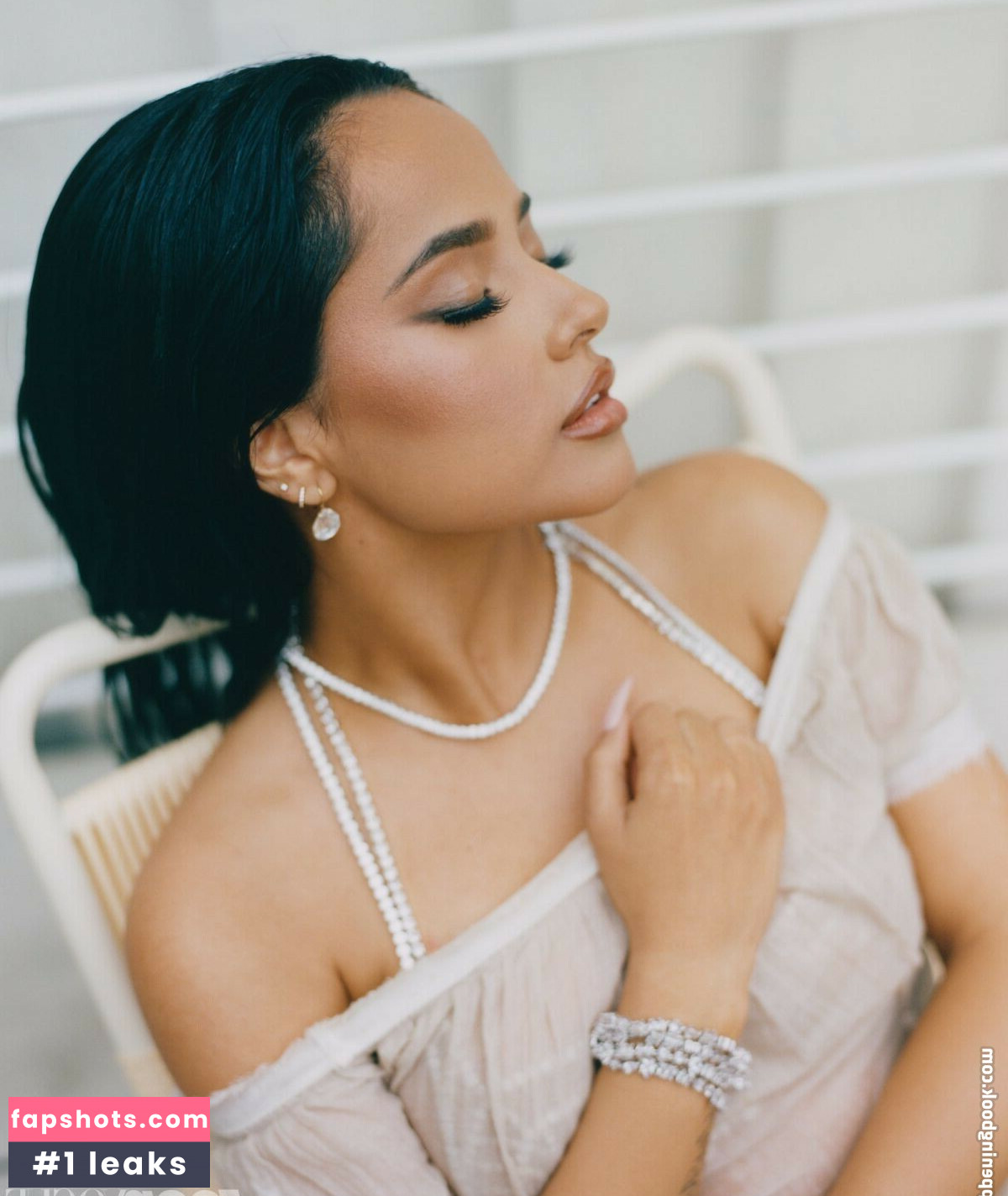 Becky G Nacktheit OnlyFans Fotos #228 - Fapshots
