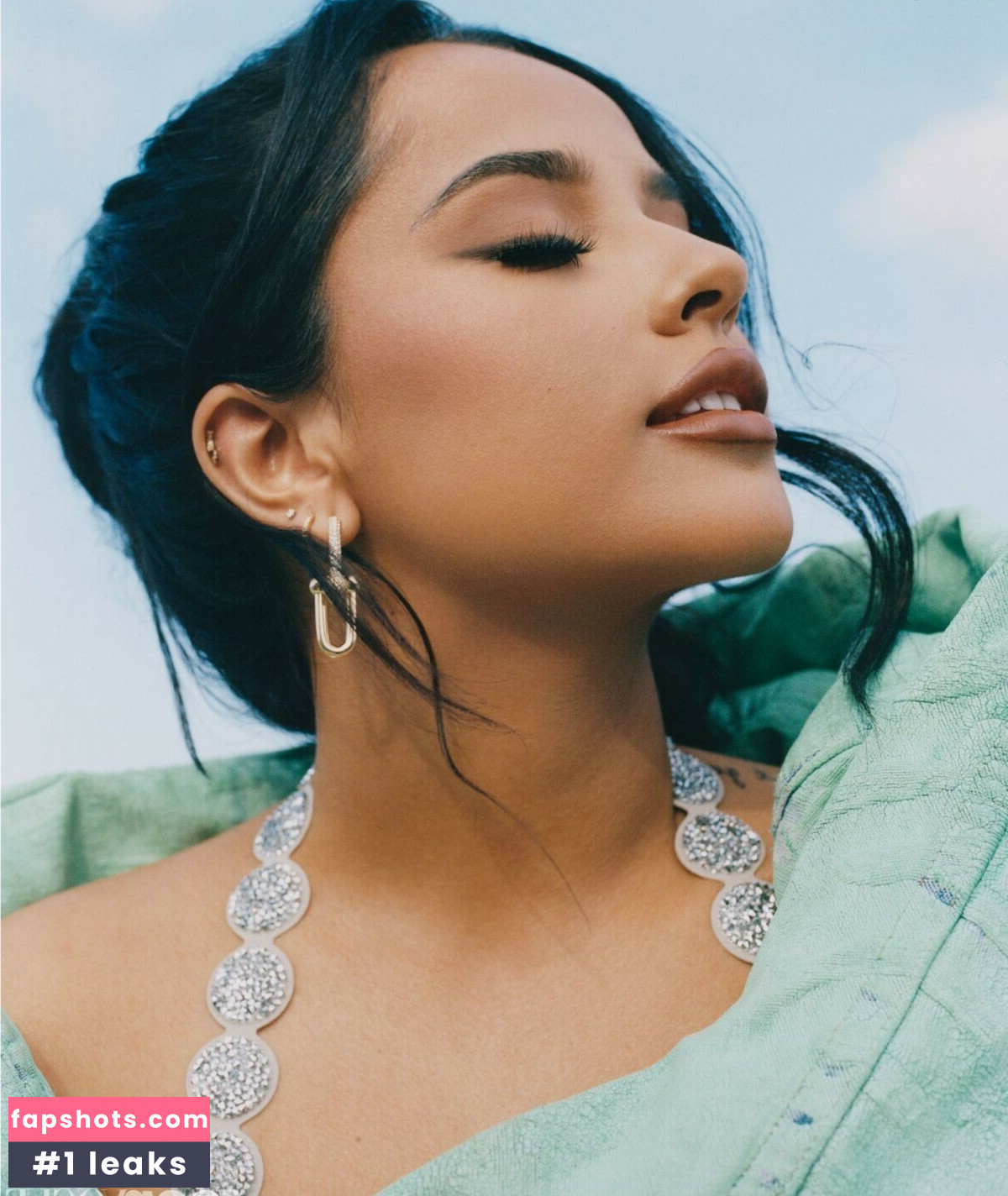 Becky G Nacktheit OnlyFans Fotos #229 - Fapshots