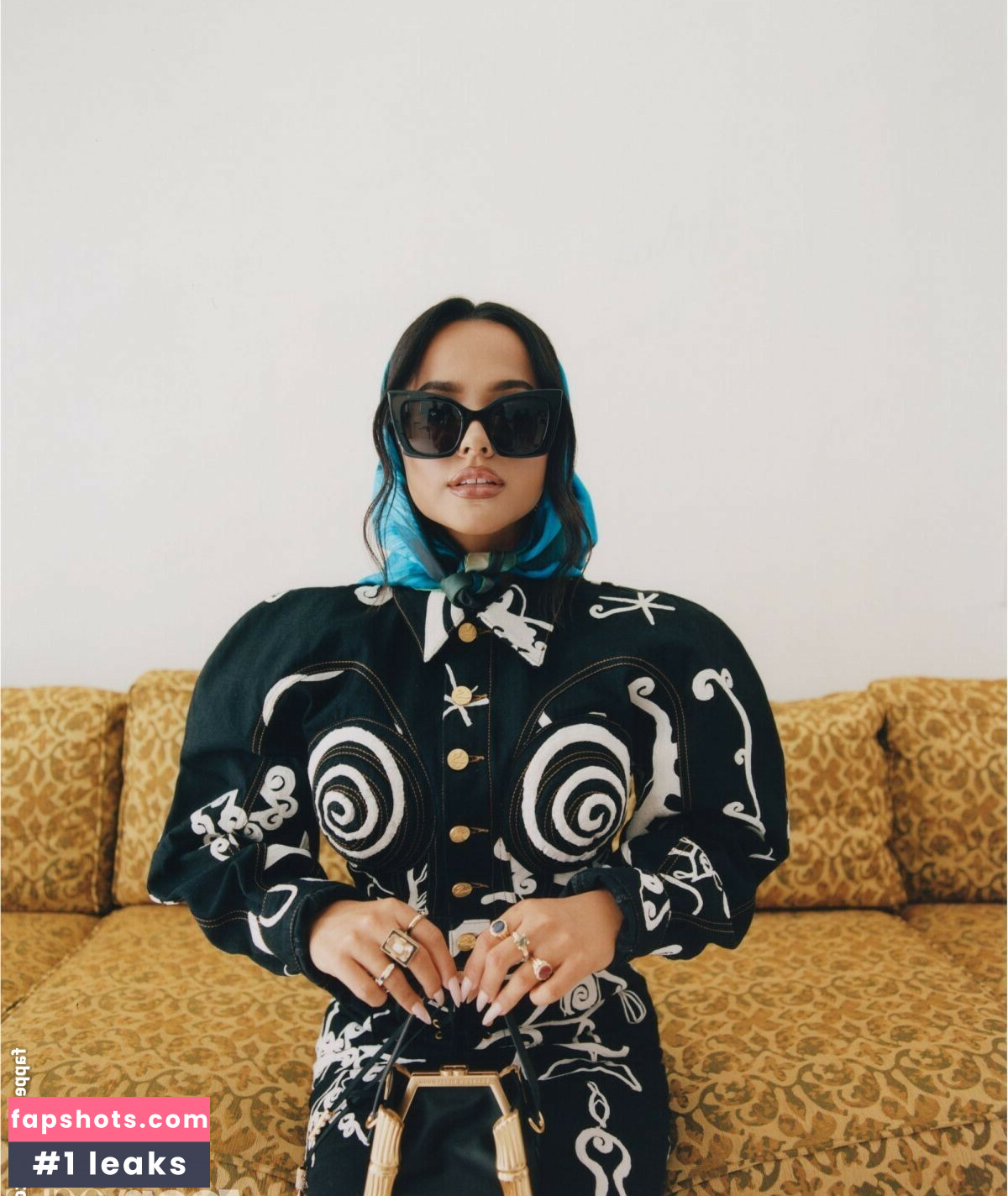 Becky G Nacktheit OnlyFans Fotos #230 - Fapshots