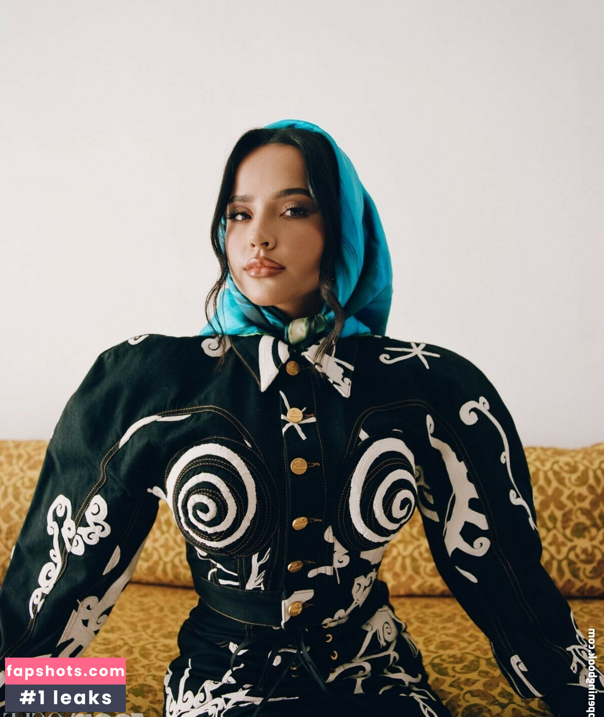 Becky G Nacktheit OnlyFans Fotos #232 - Fapshots