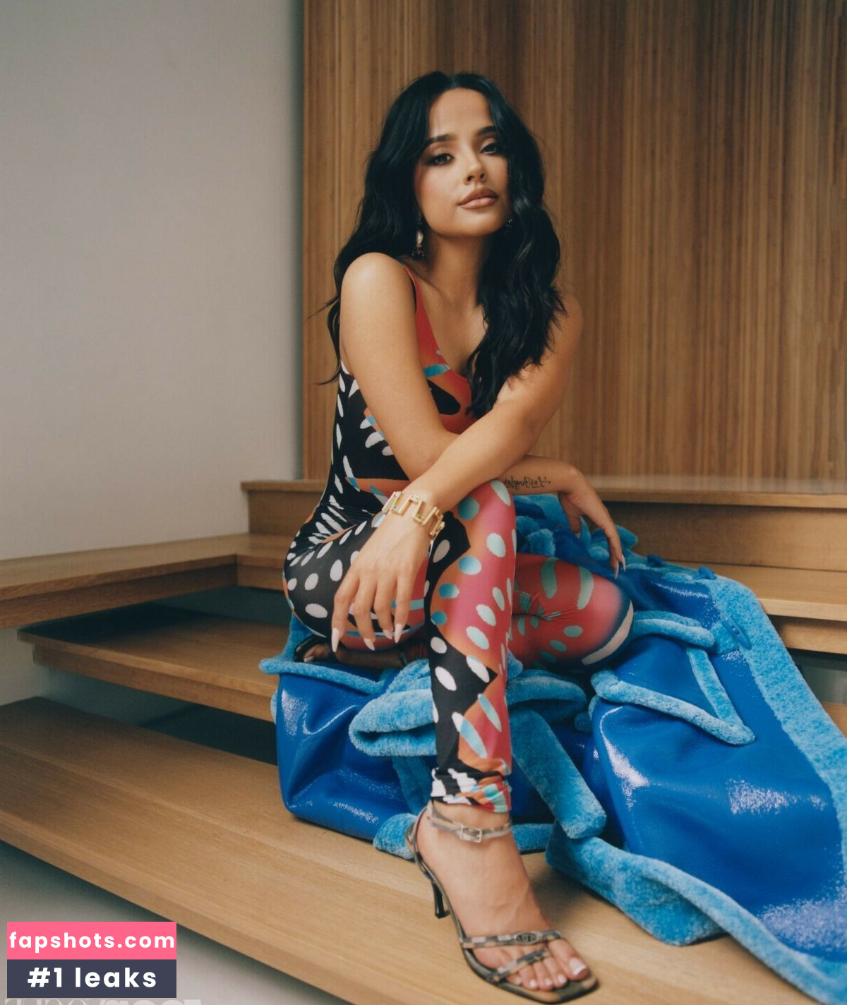 Becky G Nacktheit OnlyFans Fotos #234 - Fapshots