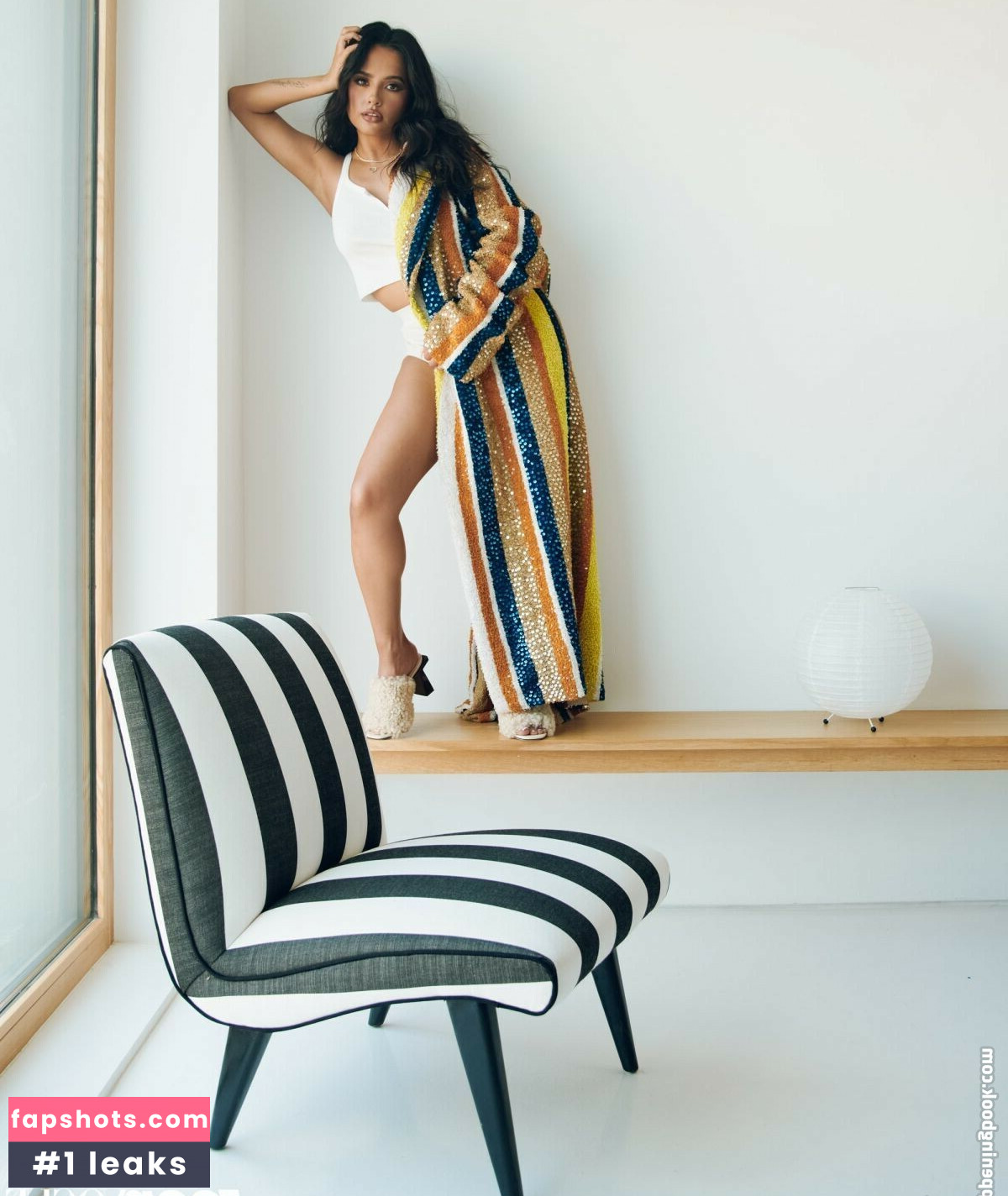 Becky G Nacktheit OnlyFans Fotos #235 - Fapshots