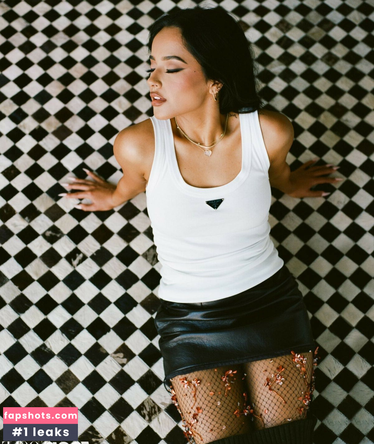 Becky G Nacktheit OnlyFans Fotos #236 - Fapshots