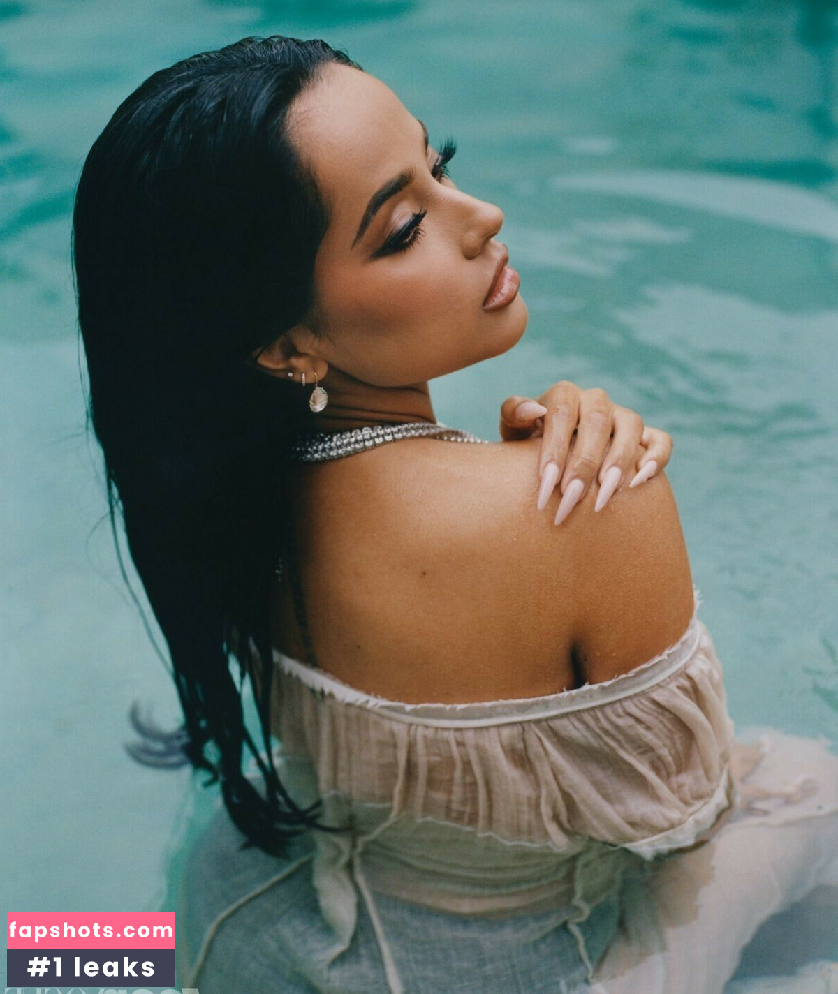 Becky G Nacktheit OnlyFans Fotos #237 - Fapshots