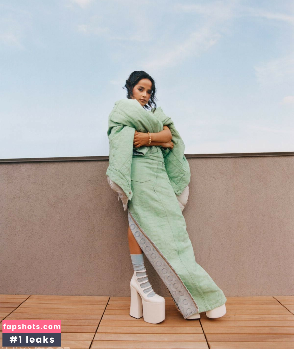 Becky G Nacktheit OnlyFans Fotos #238 - Fapshots