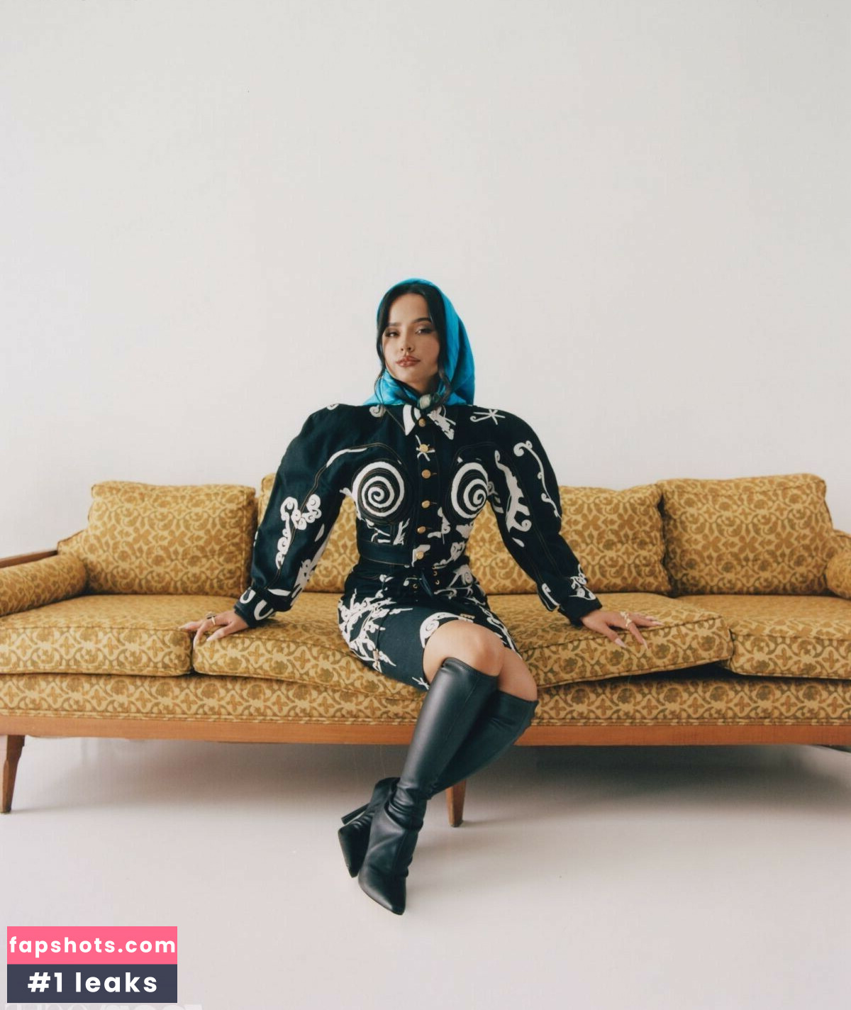 Becky G Nacktheit OnlyFans Fotos #239 - Fapshots