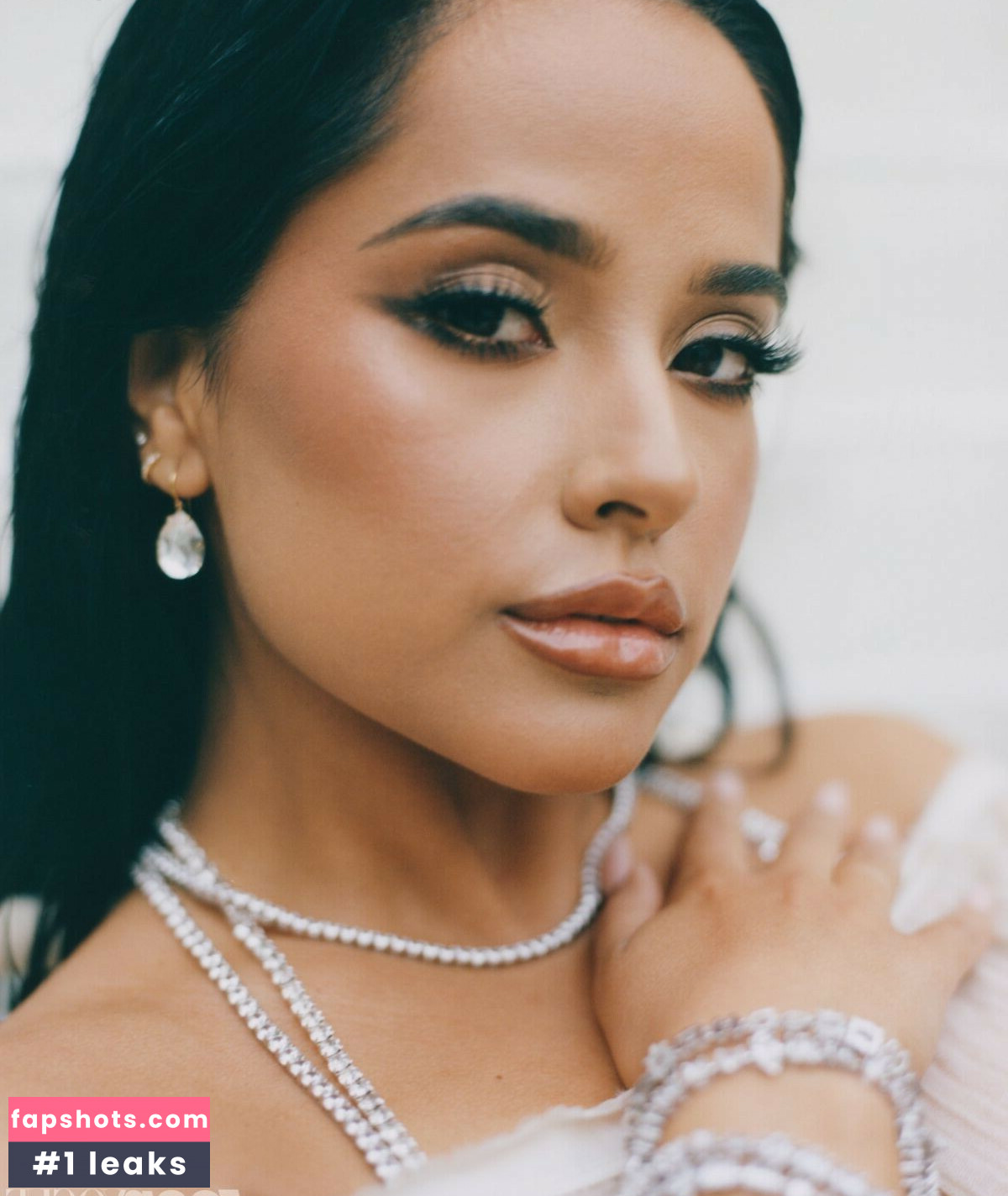 Becky G Nacktheit OnlyFans Fotos #240 - Fapshots