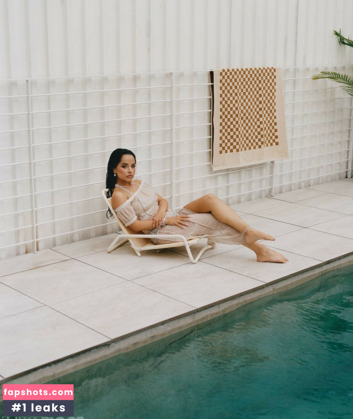 Becky G Nacktheit OnlyFans Fotos #241 - Fapshots