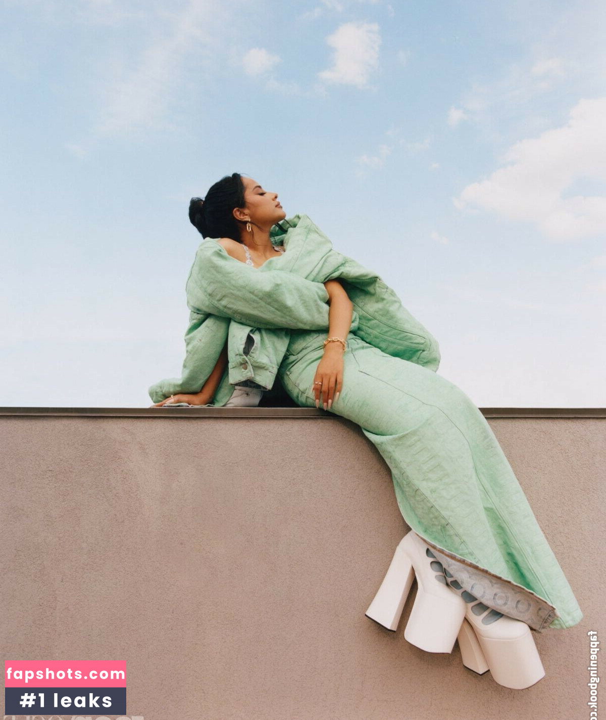 Becky G Nacktheit OnlyFans Fotos #242 - Fapshots