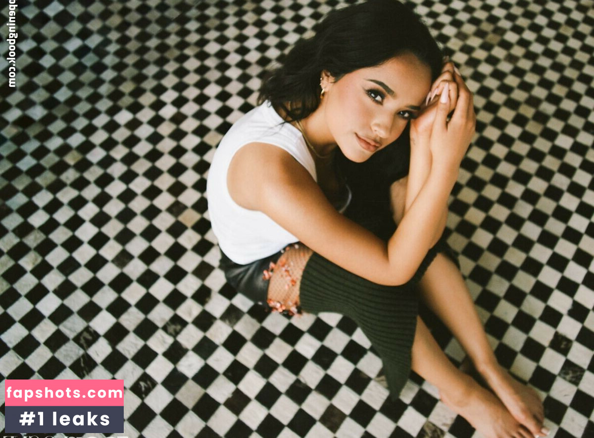 Becky G Nacktheit OnlyFans Fotos #243 - Fapshots